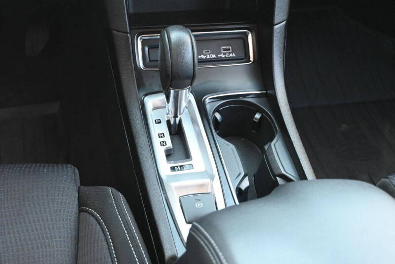 2023 Subaru Ascent Premium 8-Passenger