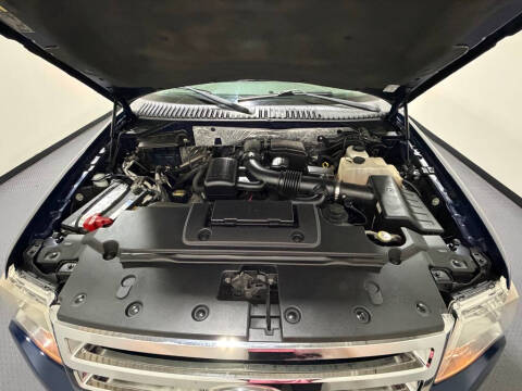 2012 Ford Expedition XLT