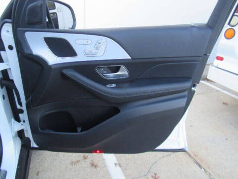 2024 Mercedes-Benz GLE GLE 450e 4MATIC