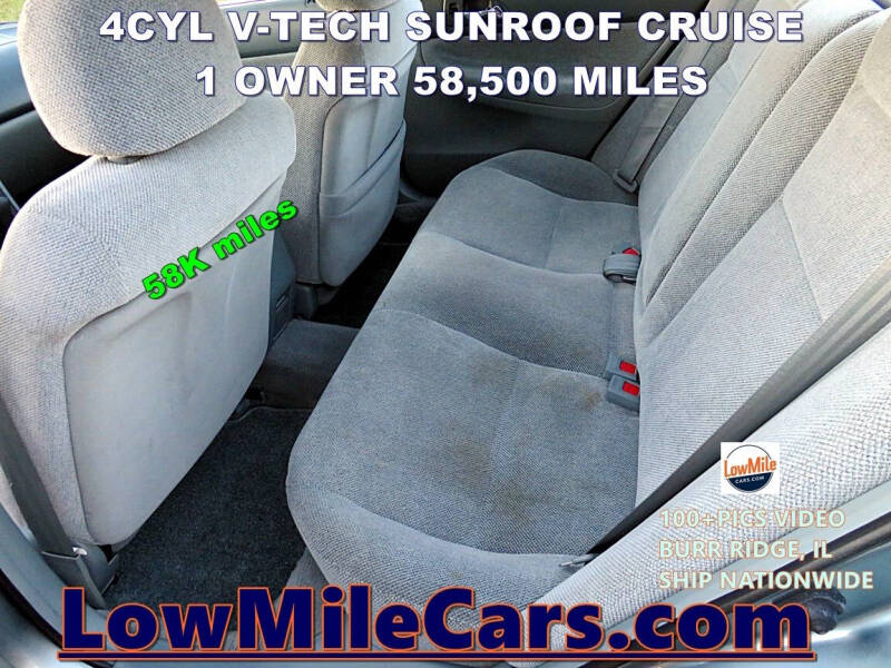 1995 Honda Accord EX