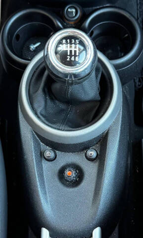 2011 MINI Cooper Countryman S