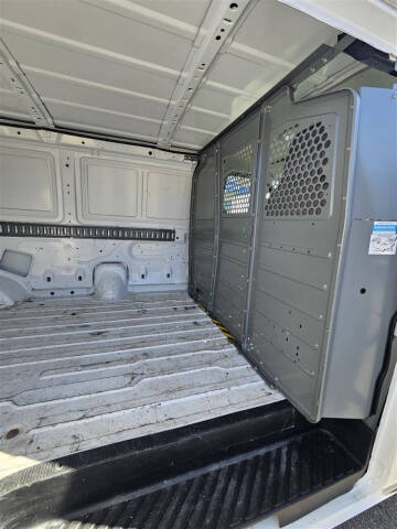 2012 Ford E-Series E-250
