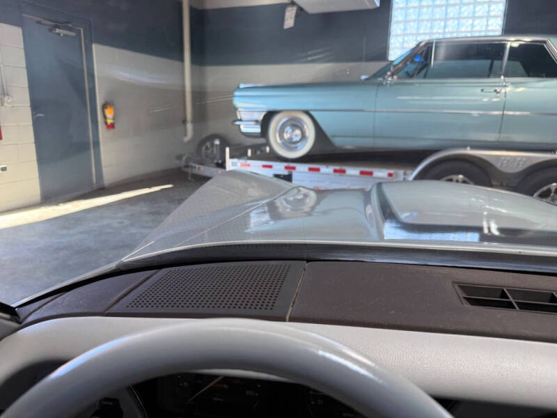 1981 Chevrolet Corvette