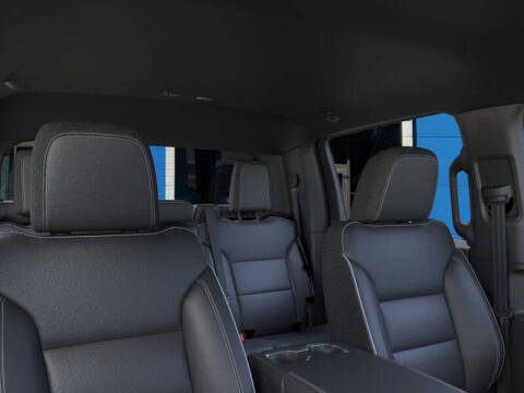 2026 GMC Sierra EV Elevation