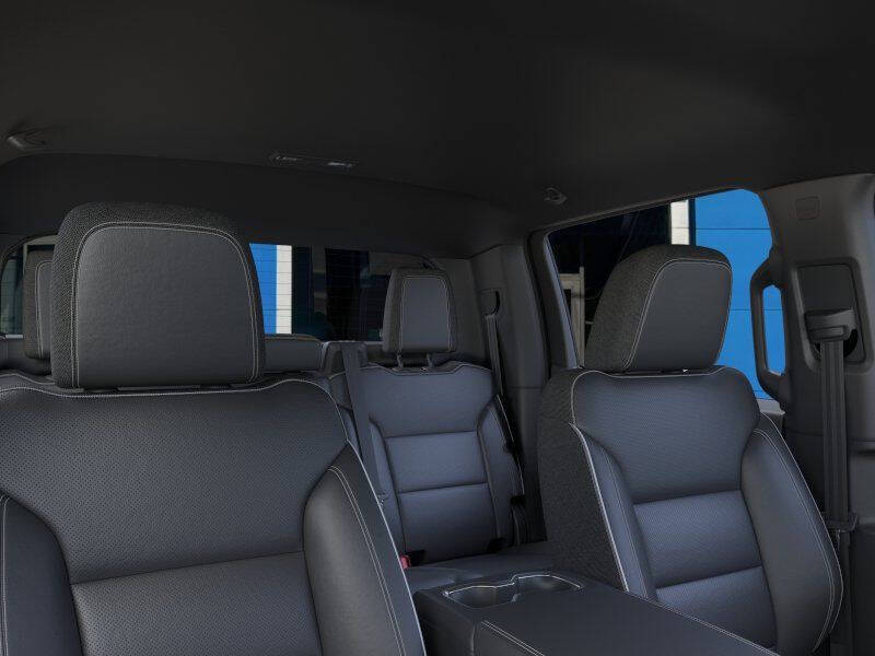 2026 GMC Sierra EV Elevation