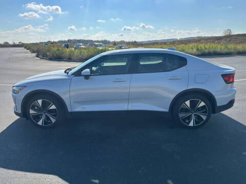 2023 Polestar 2 Long Range Dual Motor