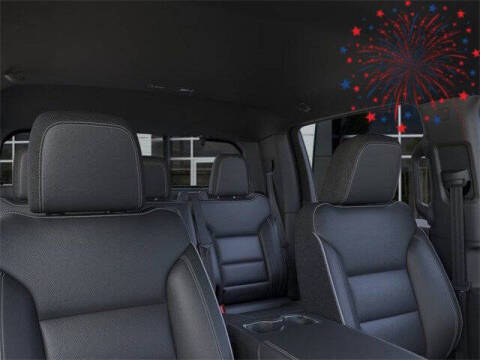 2026 GMC Sierra EV Elevation