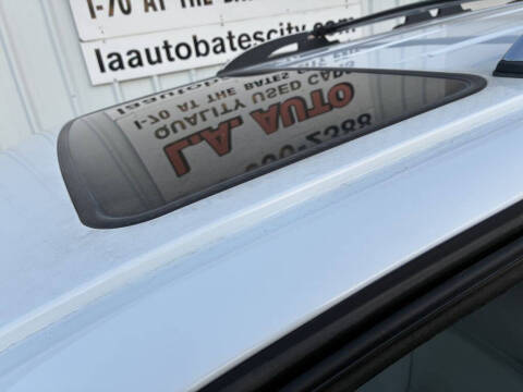 2006 Lincoln Navigator