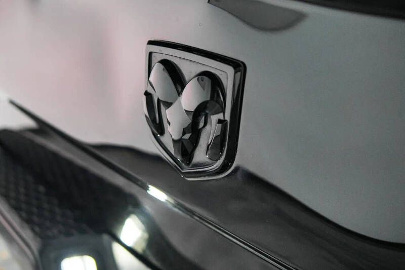 2013 RAM 2500 Laramie