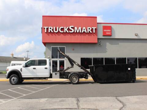 2020 Ford F-550 Super Duty for sale at Trucksmart Isuzu in Morrisville PA