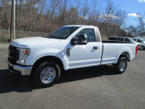 2022 Ford F-250 Super Duty for sale at Benton Truck Sales in Benton AR