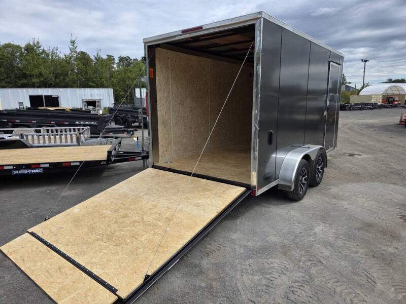 2026 Look Trailers ELEMENT SE 7X14 7K
