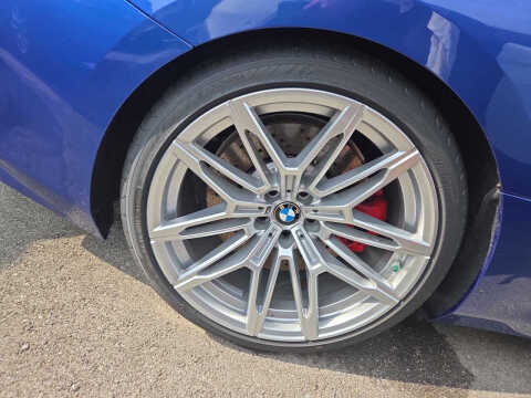 2026 BMW M2