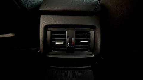 2015 BMW 3 Series 320i