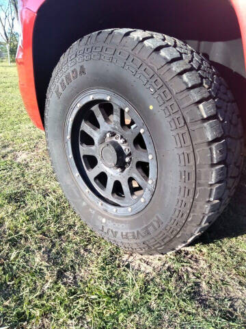 2015 Chevrolet Tahoe LS