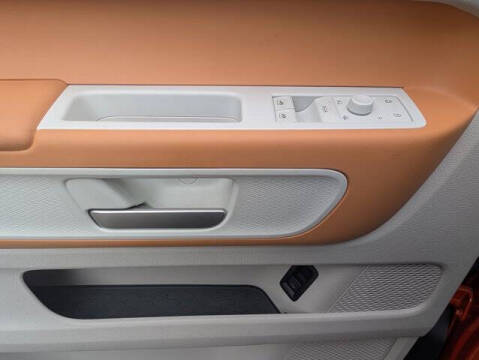 2025 Volkswagen ID. Buzz Pro S Plus