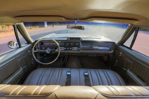 1966 Pontiac Executive