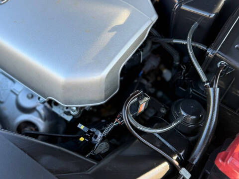 2007 Toyota Avalon XL