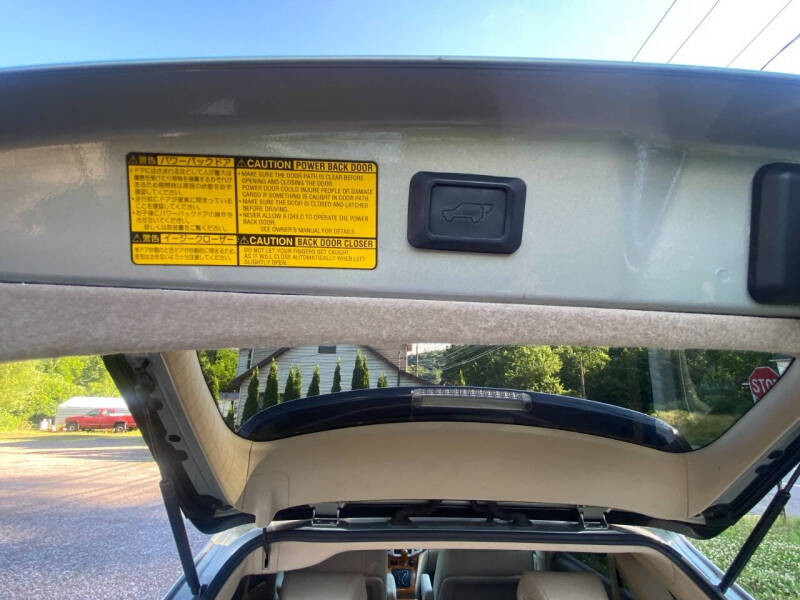 2006 Lexus RX 330