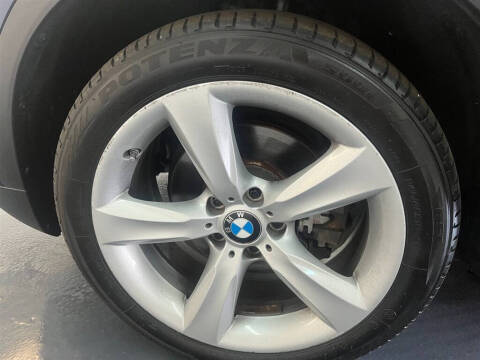 2017 BMW X3 xDrive35i