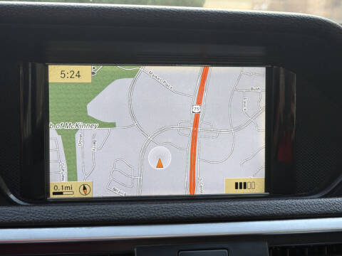 2010 Mercedes-Benz E-Class E 350 Luxury