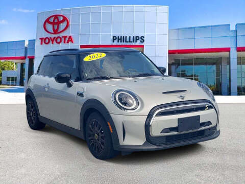 2022 MINI Hardtop 2 Door