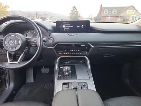 2024 Mazda CX-90 3.3 Turbo Preferred Plus