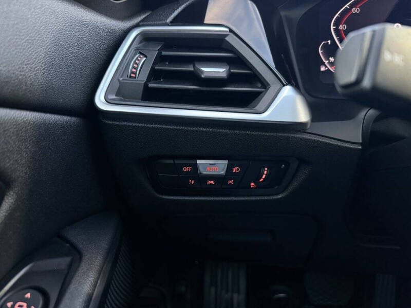 2020 BMW 3 Series 330i