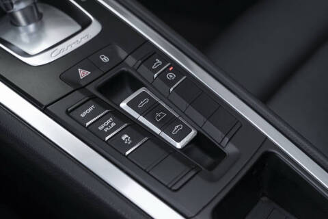 2013 Porsche 911 Carrera