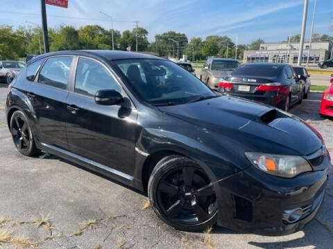 2008 Subaru Impreza for sale at Xtreme Motorwerks in Villa Park IL