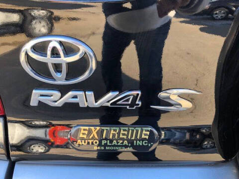 2004 Toyota RAV4