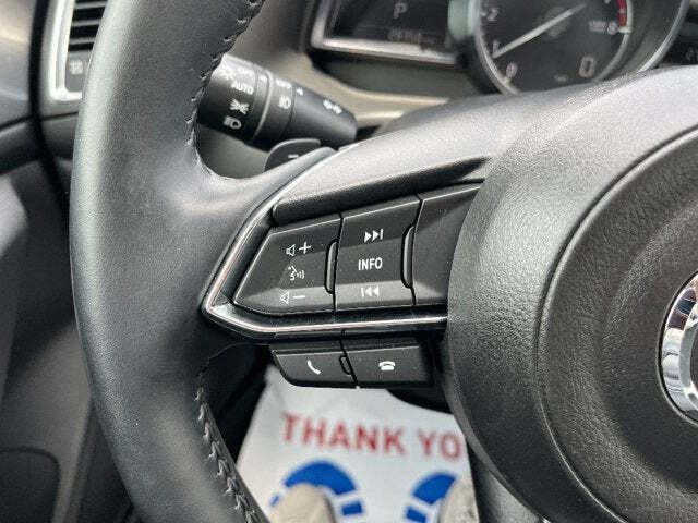 2018 Mazda MAZDA3 44