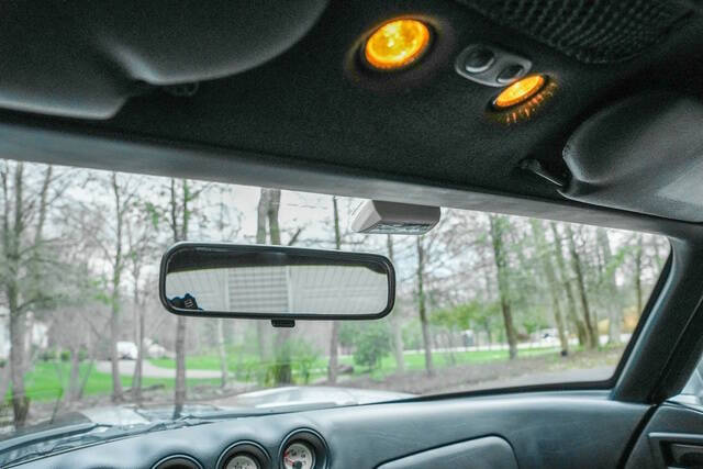 1998 Dodge Viper GTS