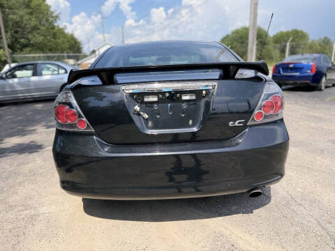 2008 Scion tC