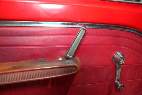 1963 Dodge Dart