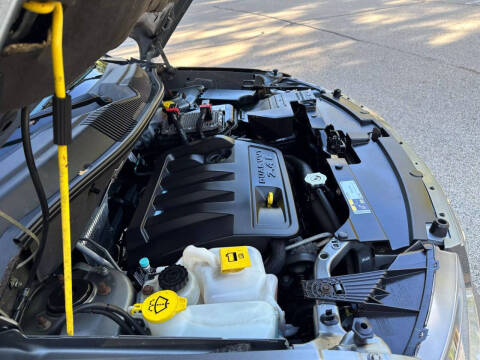 2014 Jeep Compass Limited