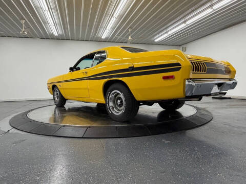 1972 Dodge Dart