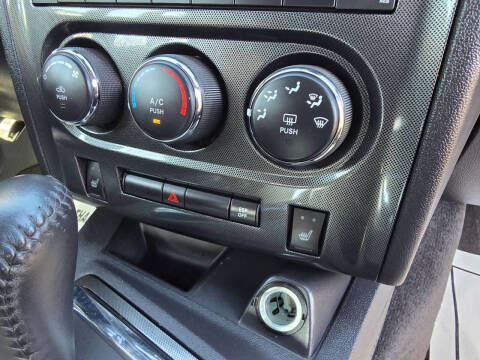 2009 Dodge Challenger