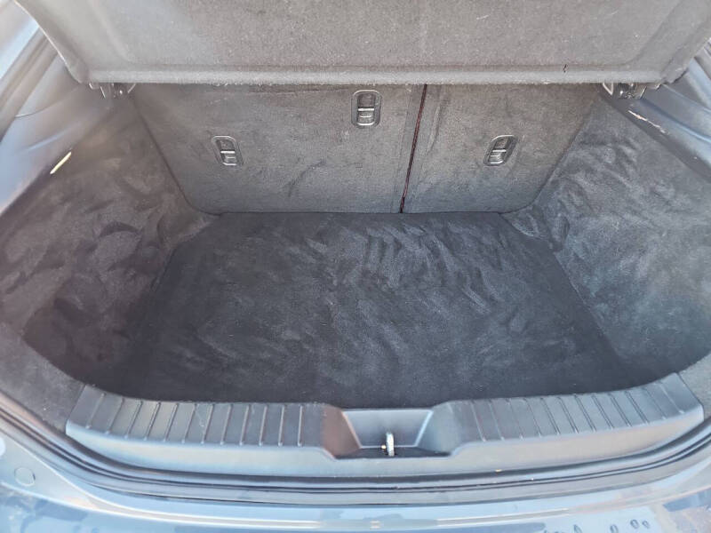 2019 Mazda Mazda3 Hatchback Preferred