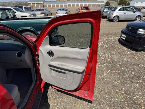 2008 Chevrolet HHR Panel LT