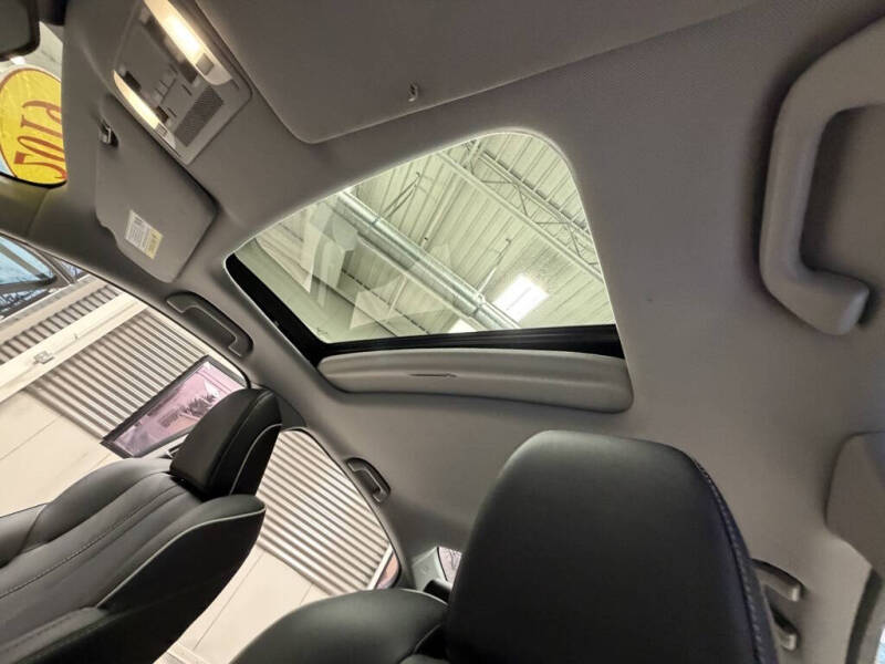 2019 Acura ILX w/Premium