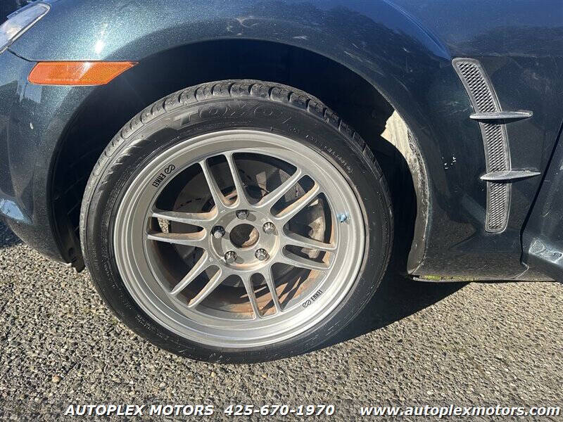 2004 Mazda RX-8