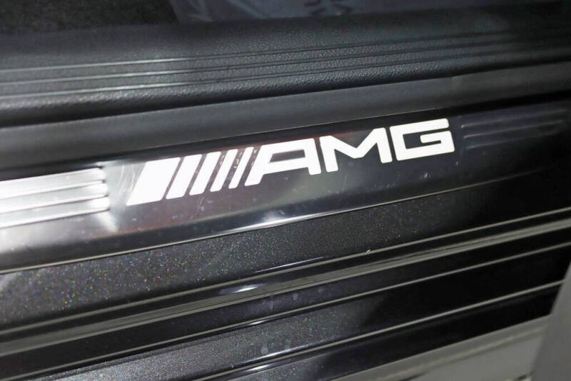 2019 Mercedes-Benz AMG GT 63