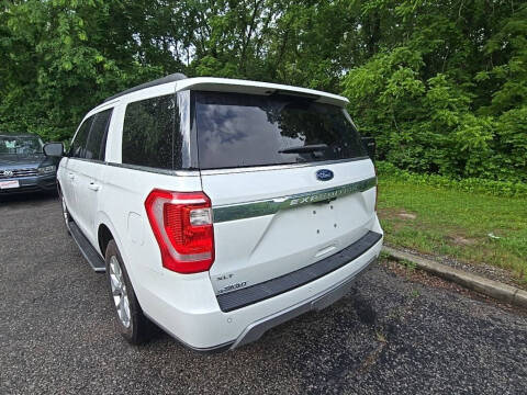 2020 Ford Expedition XLT