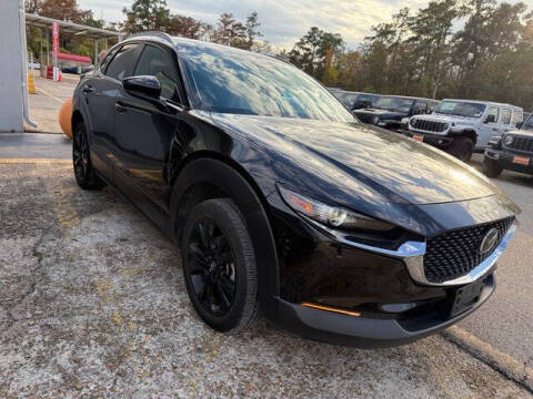 2024 Mazda CX-30 2.5 S Select Sport