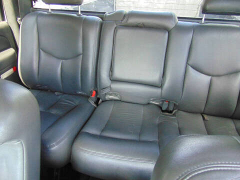 2004 GMC Sierra 2500HD