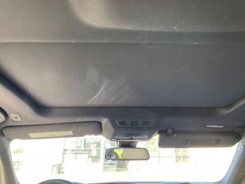 2013 BMW 7 Series 750Li