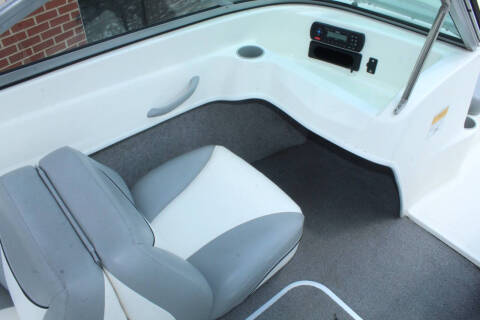 2011 Bayliner 175 BR