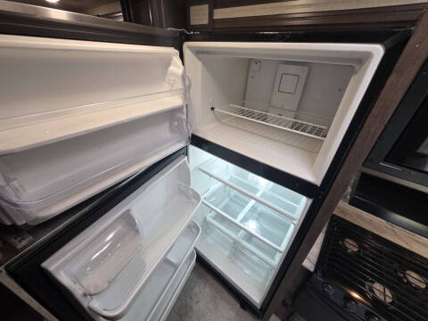 2018 Coachmen Freelander