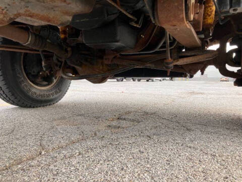 1997 Ford F-350 Super Duty